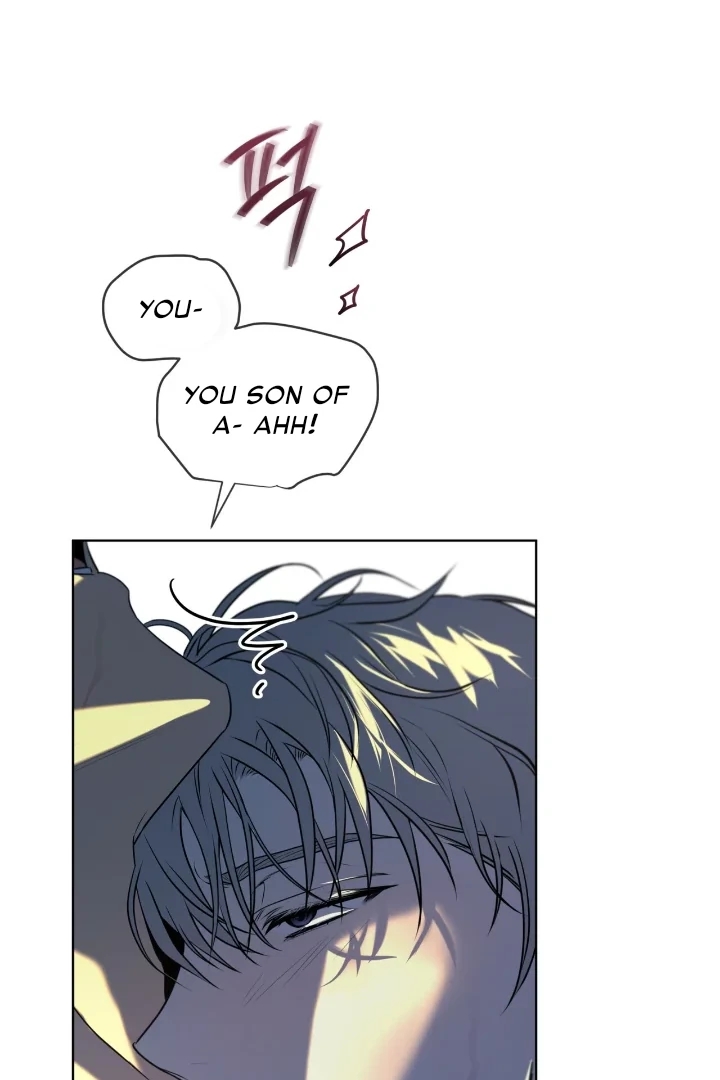 PASSION Chapter 137.1 page 33 - 