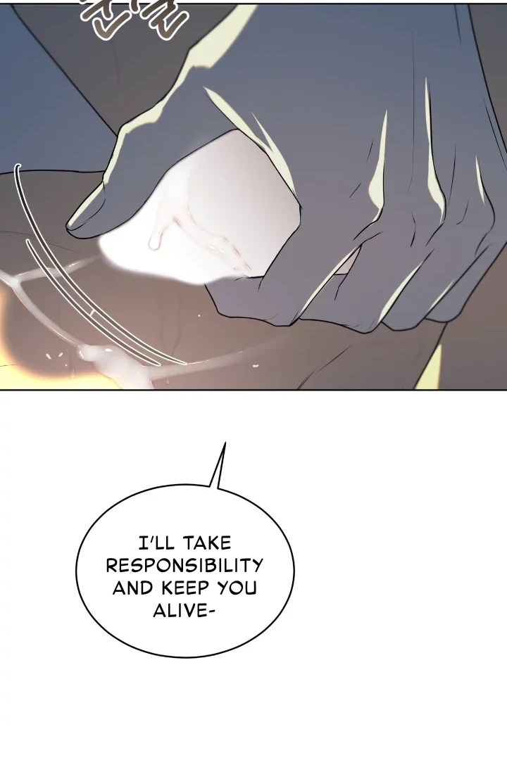 PASSION Chapter 137.1 page 35 - 