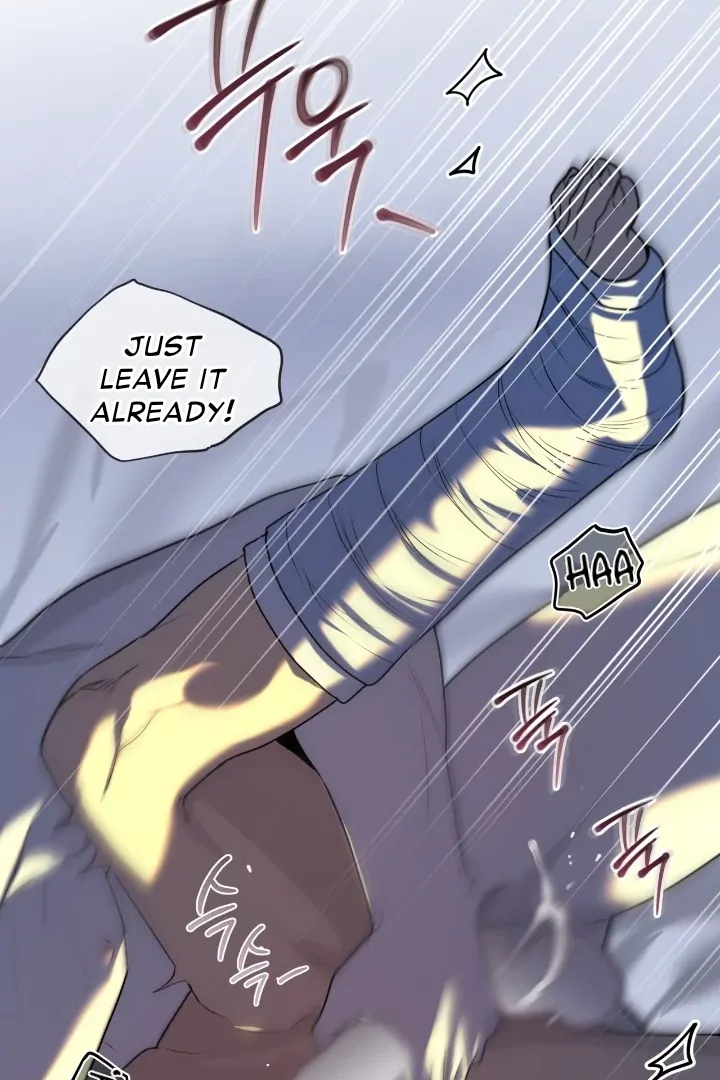 PASSION Chapter 137.1 page 38 - 