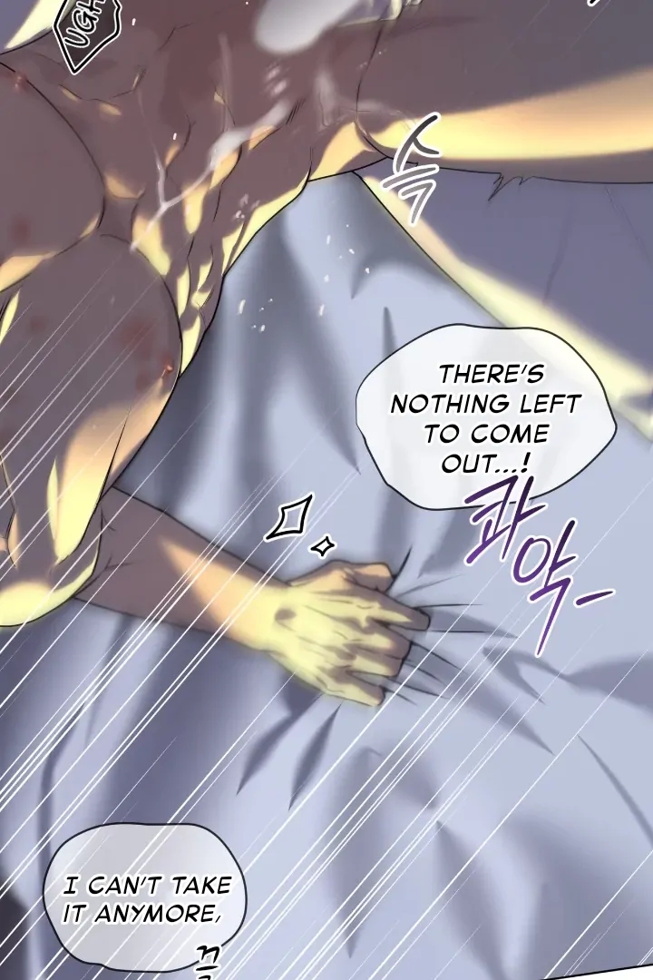 PASSION Chapter 137.1 page 39 - 