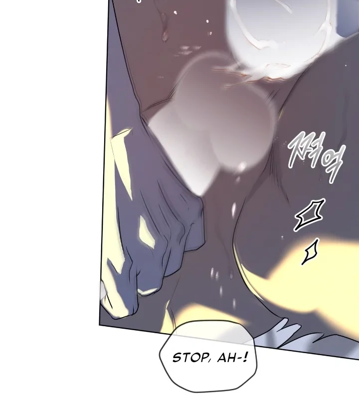 PASSION Chapter 137.1 page 41 - 
