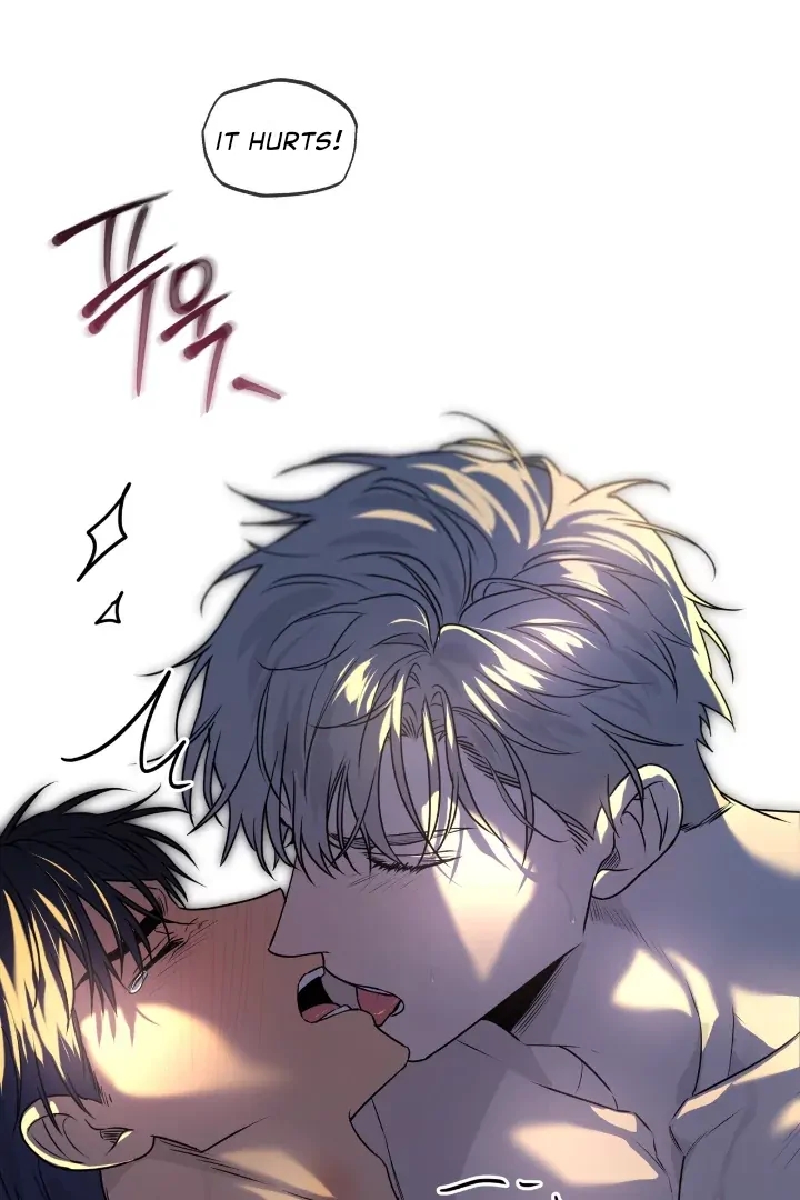 PASSION Chapter 137.1 page 42 - 