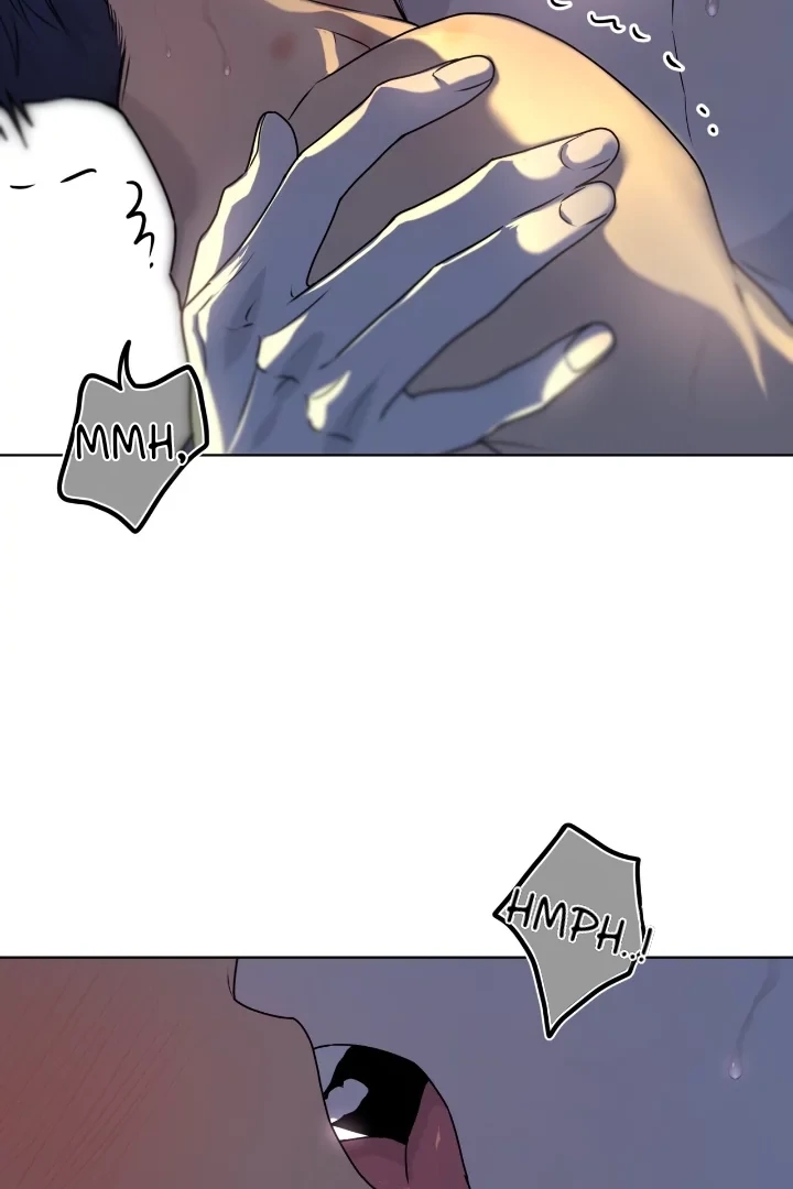 PASSION Chapter 137.1 page 43 - 