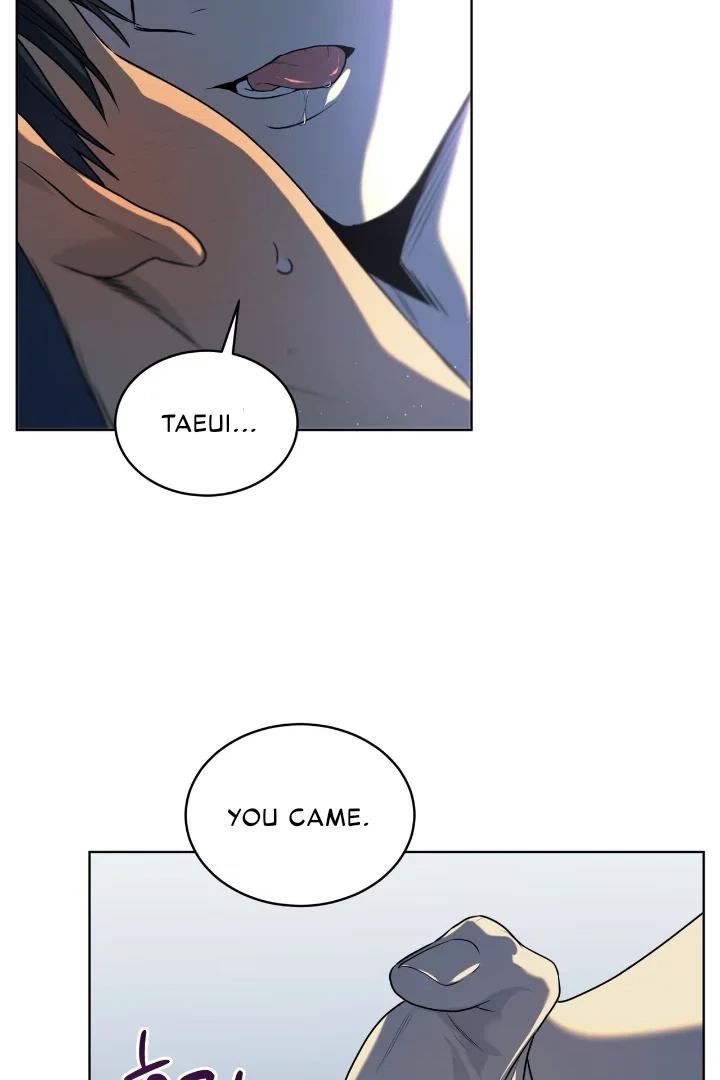 PASSION Chapter 137.1 page 47 - 
