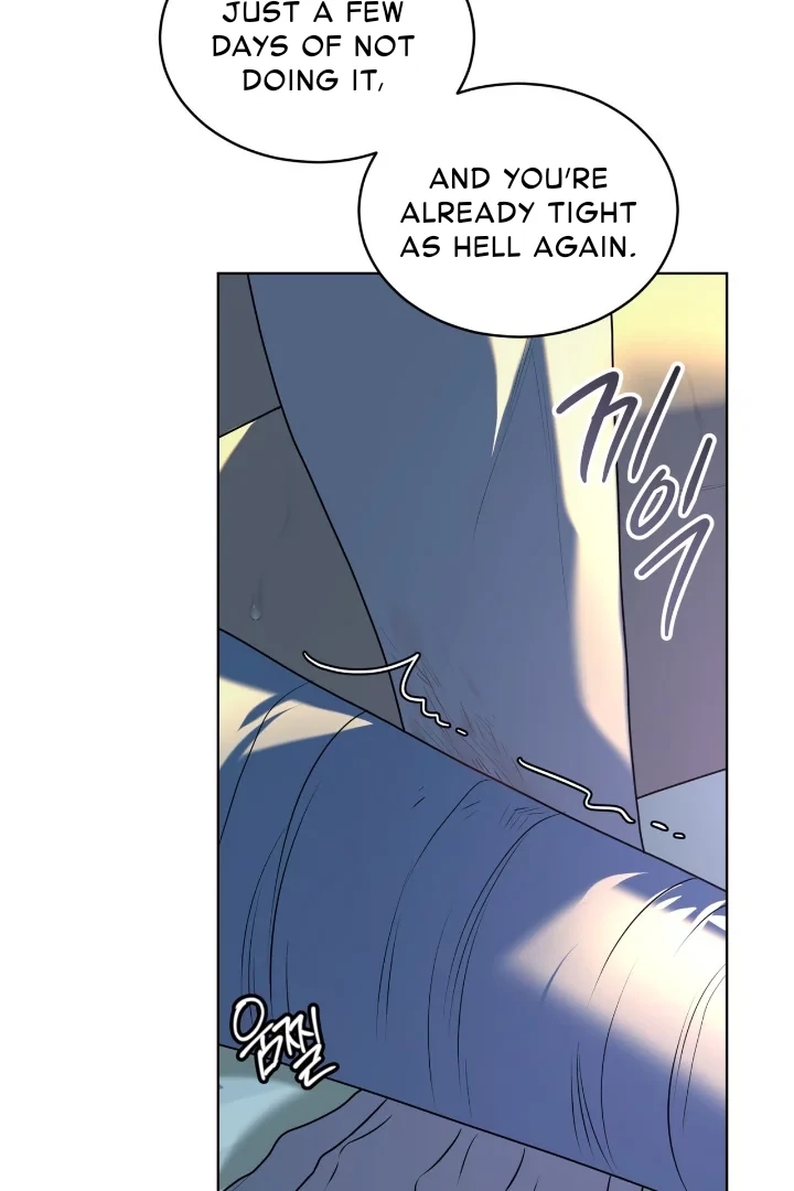 PASSION Chapter 137.1 page 51 - 