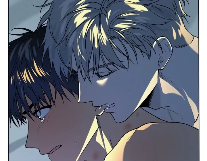 PASSION Chapter 137.1 page 54 - 