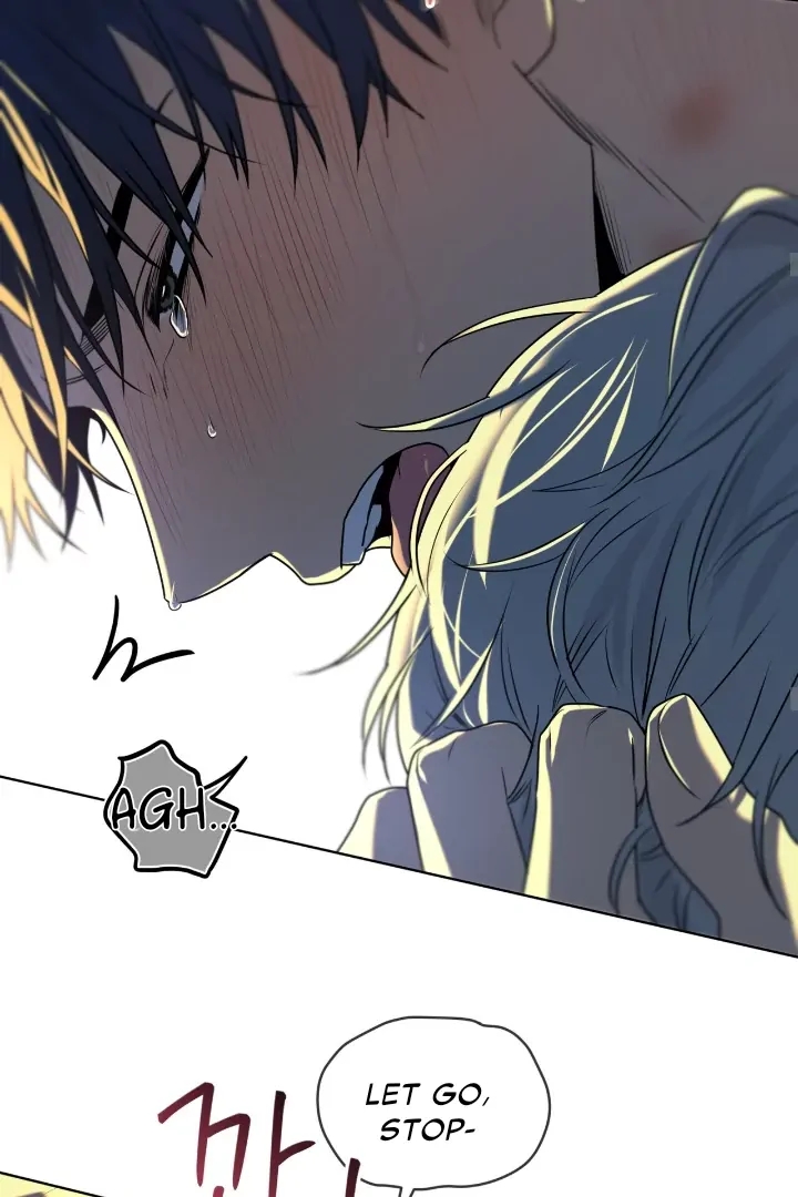 PASSION Chapter 137.1 page 76 - 