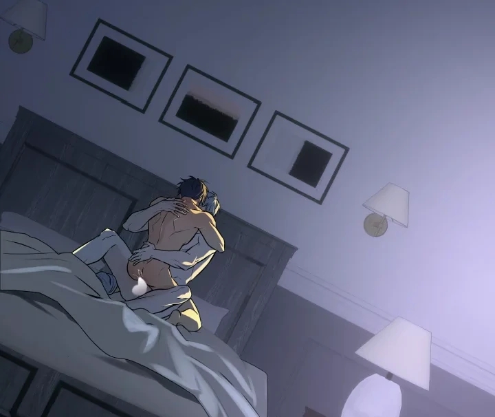 PASSION Chapter 137.1 page 90 - 