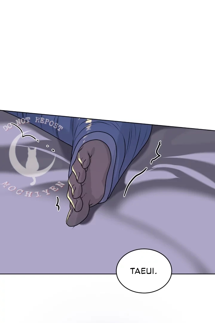 PASSION Chapter 137.1 page 92 - 