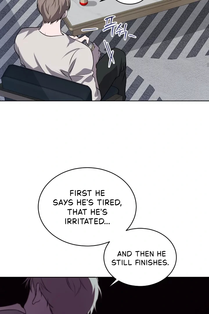 PASSION Chapter 137.2 page 101 - 