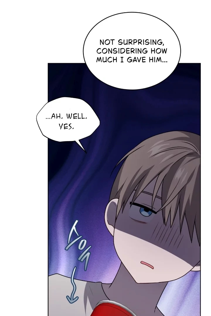 PASSION Chapter 137.2 page 103 - 