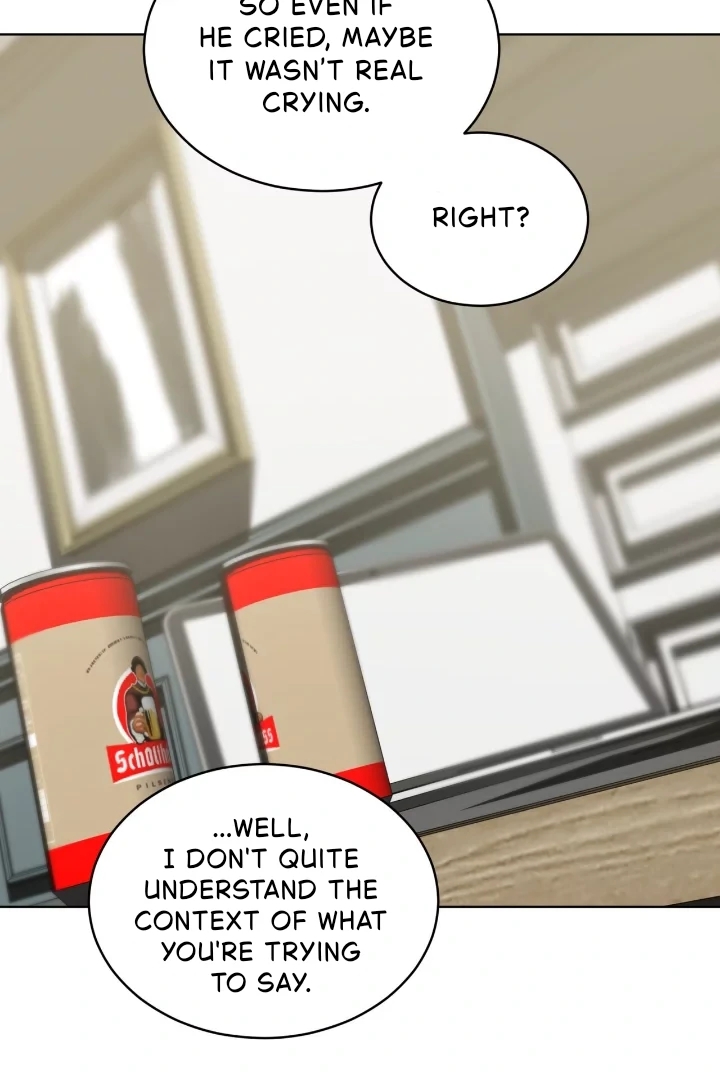 PASSION Chapter 137.2 page 105 - 