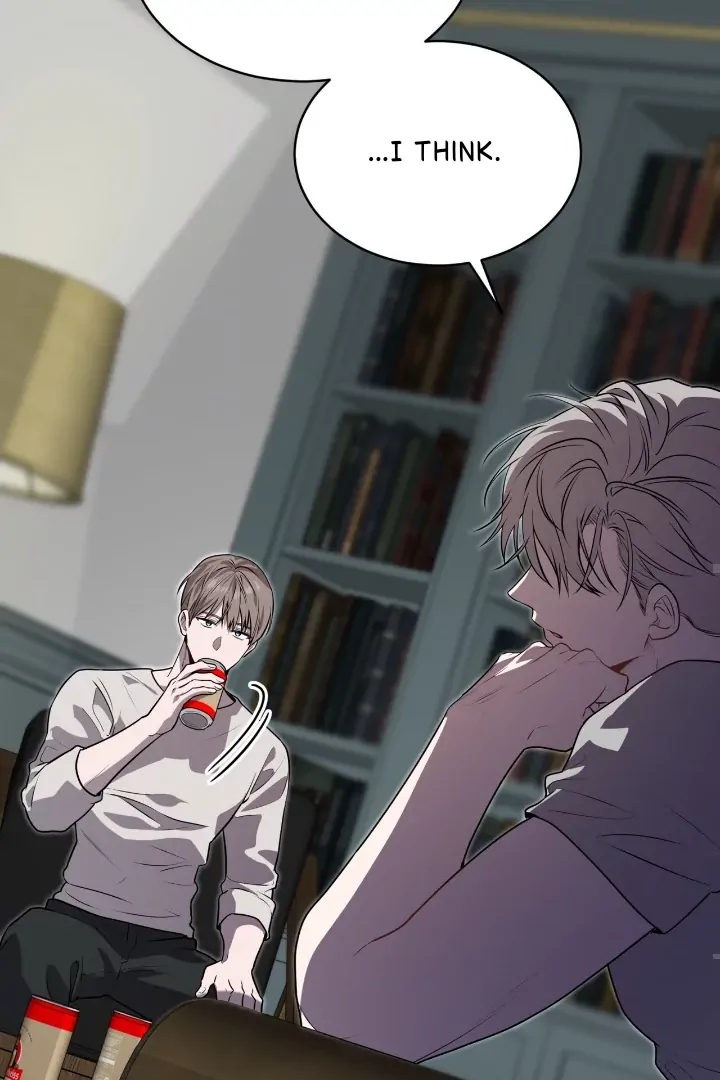 PASSION Chapter 137.2 page 107 - 