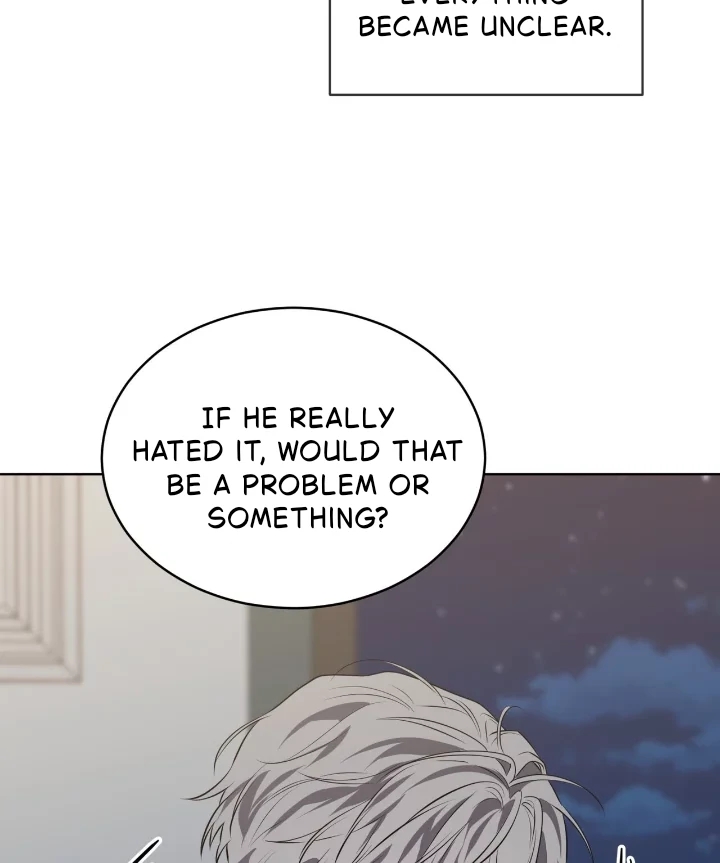 PASSION Chapter 137.2 page 109 - 