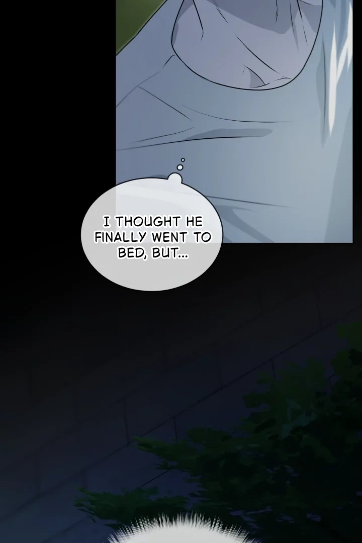 PASSION Chapter 137.2 page 116 - 