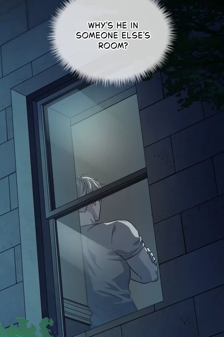 PASSION Chapter 137.2 page 117 - 