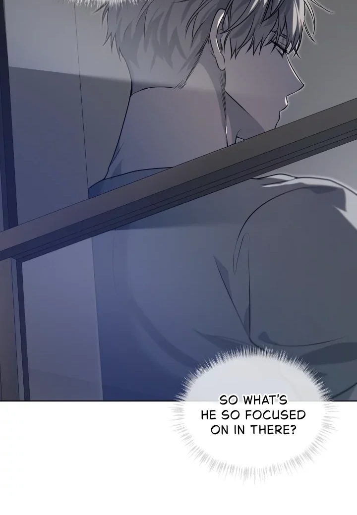 PASSION Chapter 137.2 page 120 - 