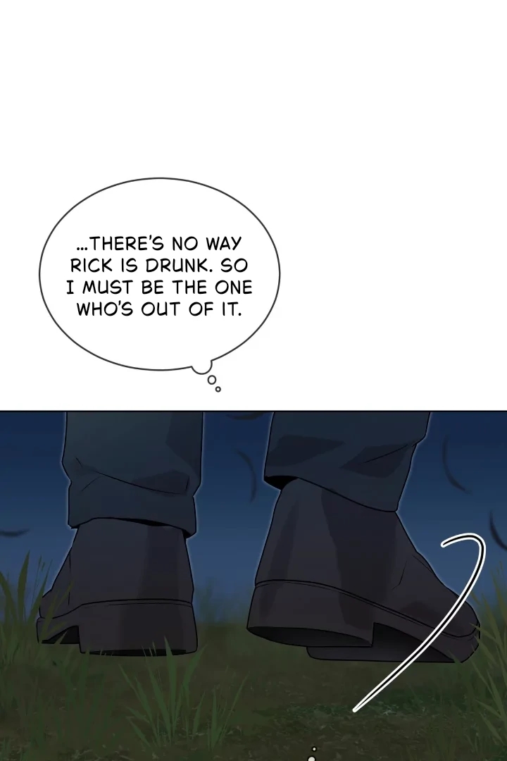 PASSION Chapter 137.2 page 125 - 