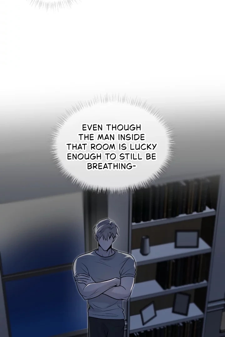 PASSION Chapter 137.2 page 128 - 