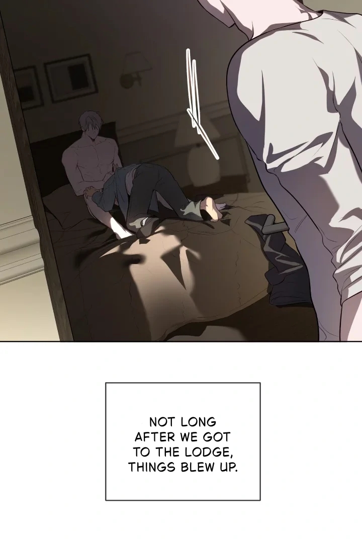 PASSION Chapter 137.2 page 18 - 