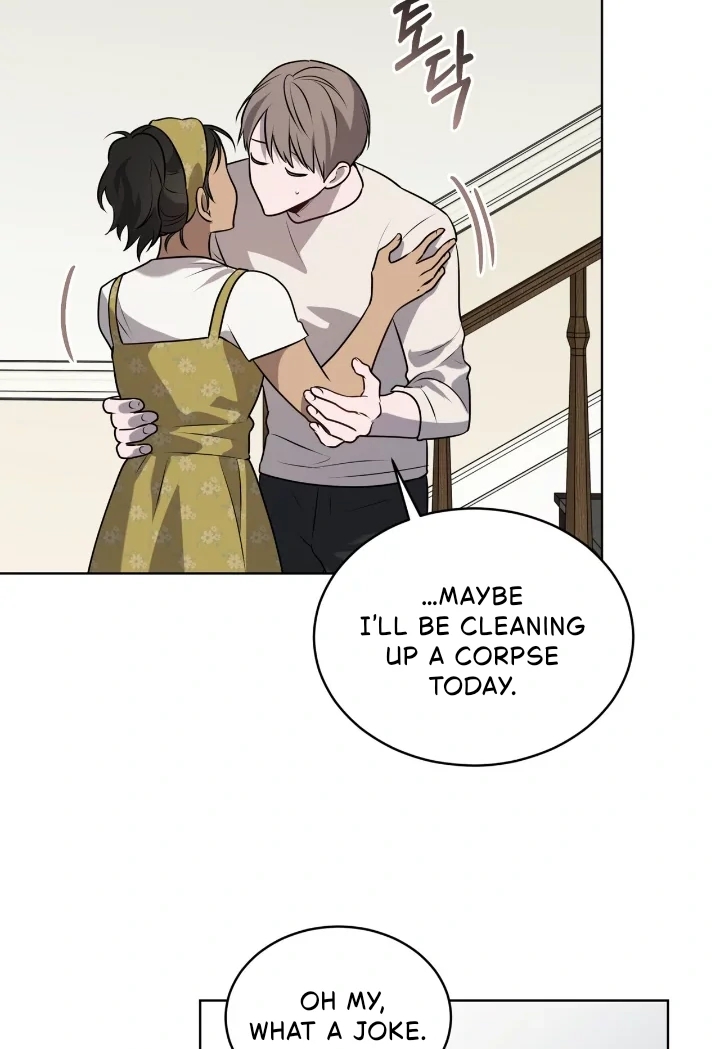 PASSION Chapter 137.2 page 25 - 