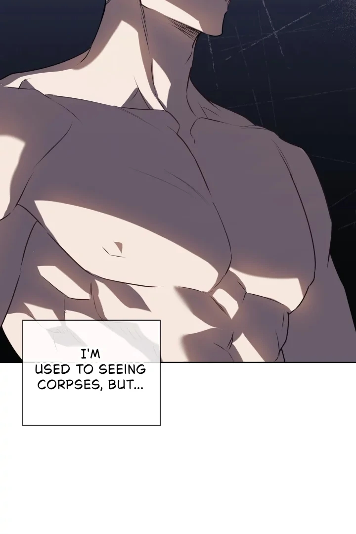 PASSION Chapter 137.2 page 28 - 