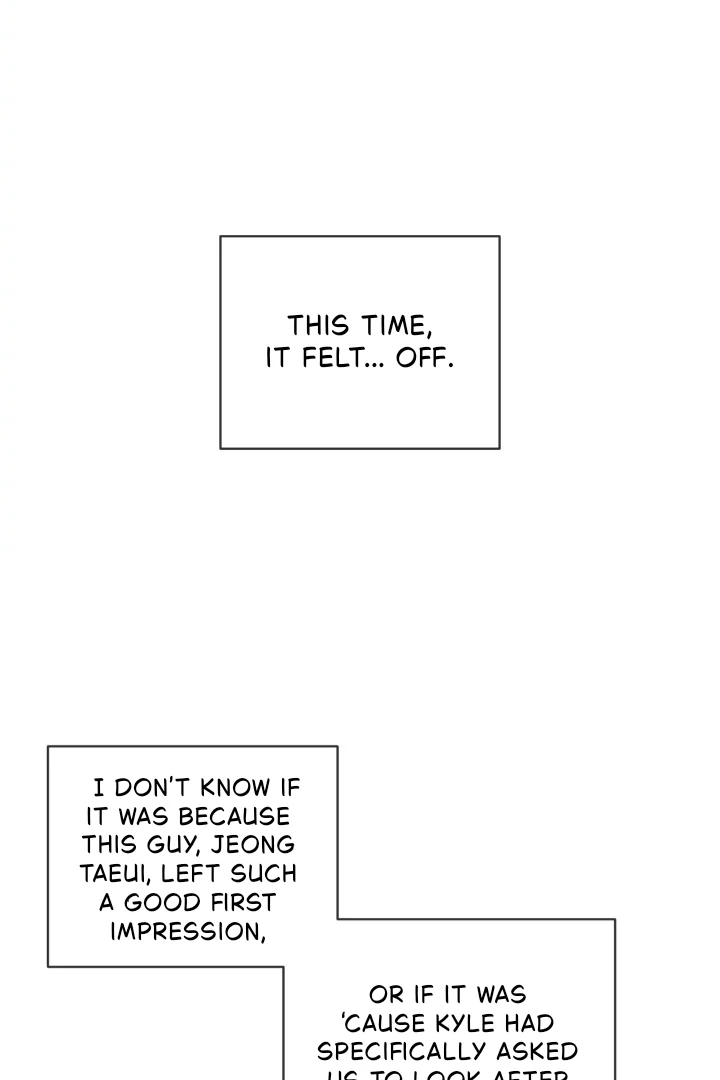 PASSION Chapter 137.2 page 29 - 