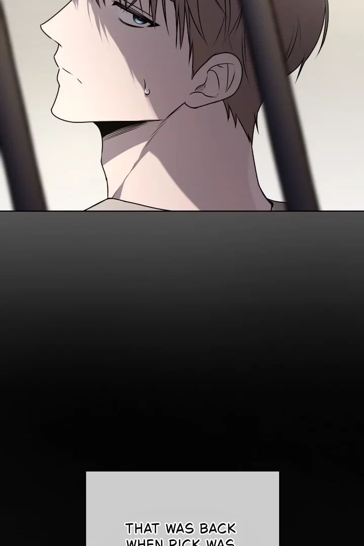 PASSION Chapter 137.2 page 33 - 