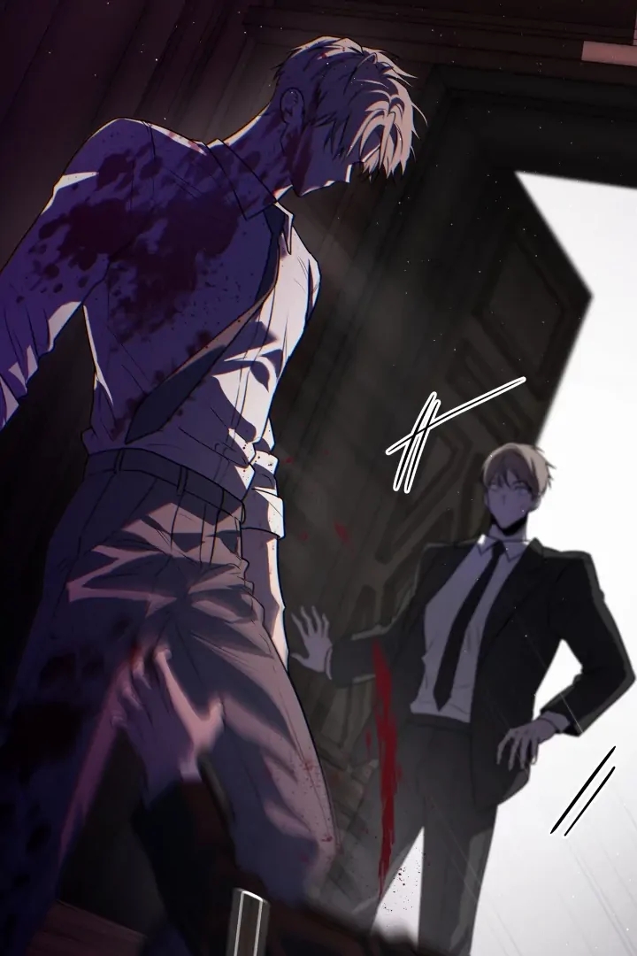 PASSION Chapter 137.2 page 41 - 