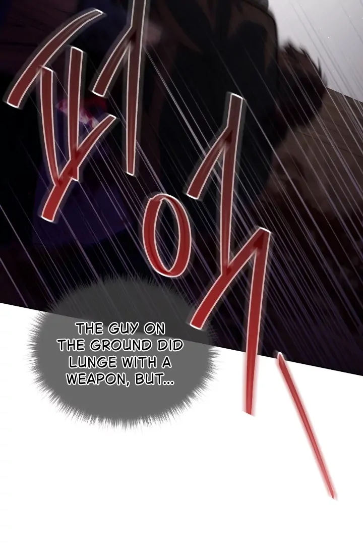 PASSION Chapter 137.2 page 42 - 