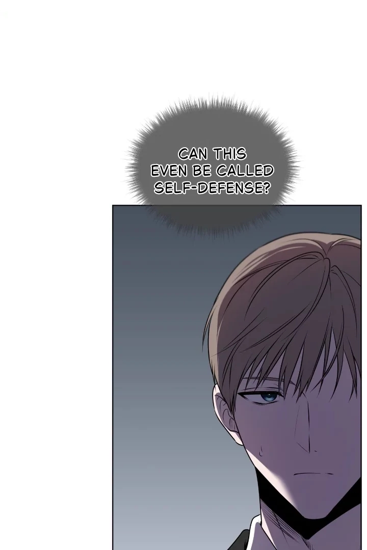PASSION Chapter 137.2 page 43 - 