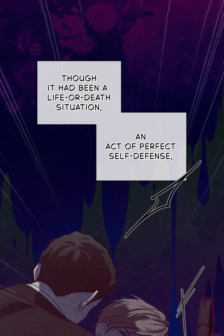 PASSION Chapter 137.2 page 46 - 