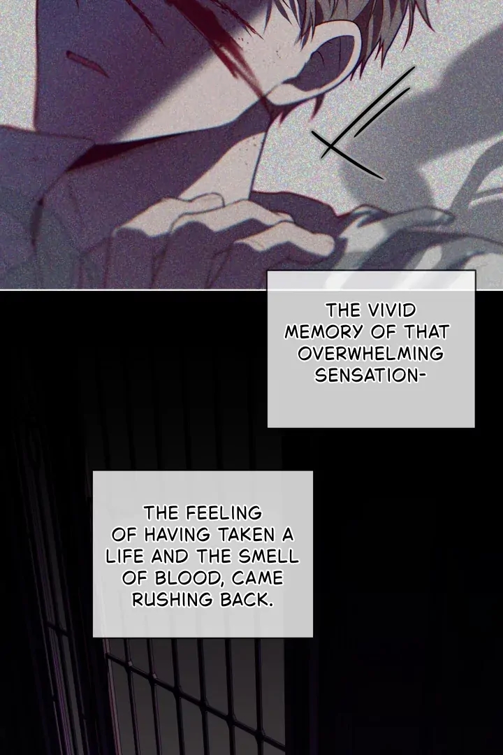 PASSION Chapter 137.2 page 48 - 