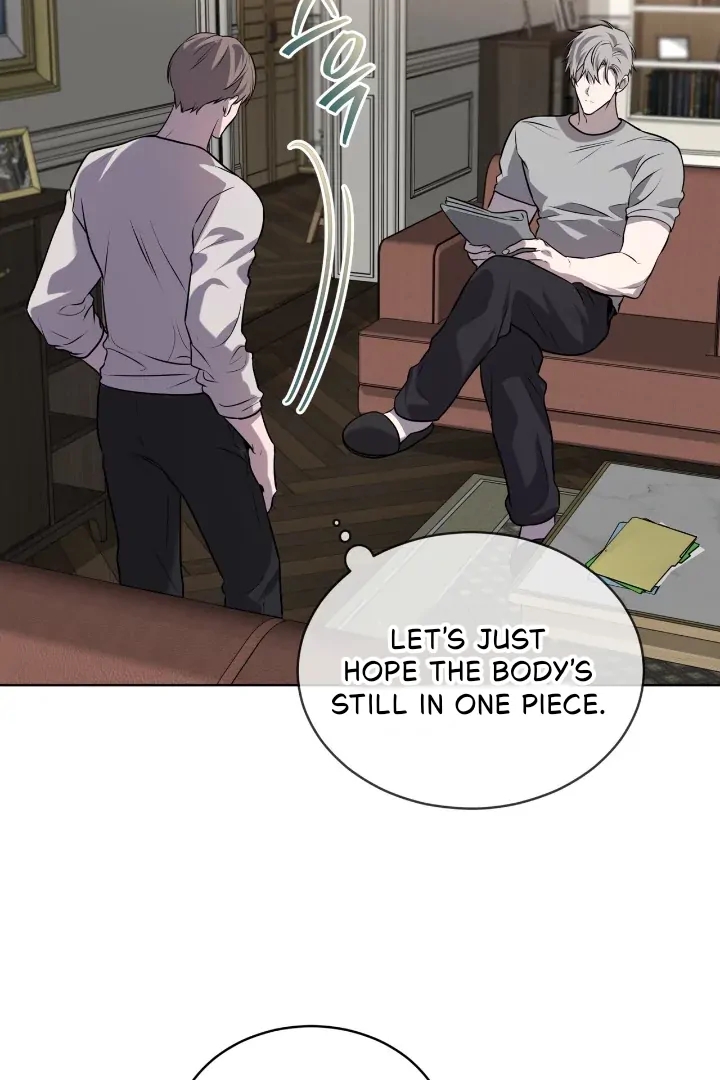 PASSION Chapter 137.2 page 61 - 