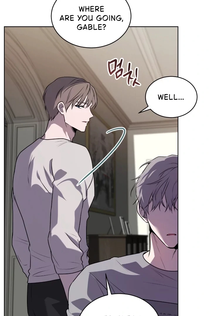PASSION Chapter 137.2 page 62 - 