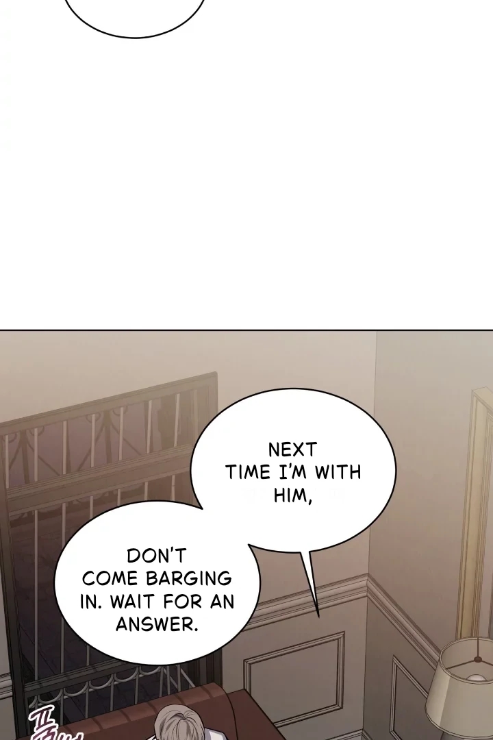 PASSION Chapter 137.2 page 67 - 