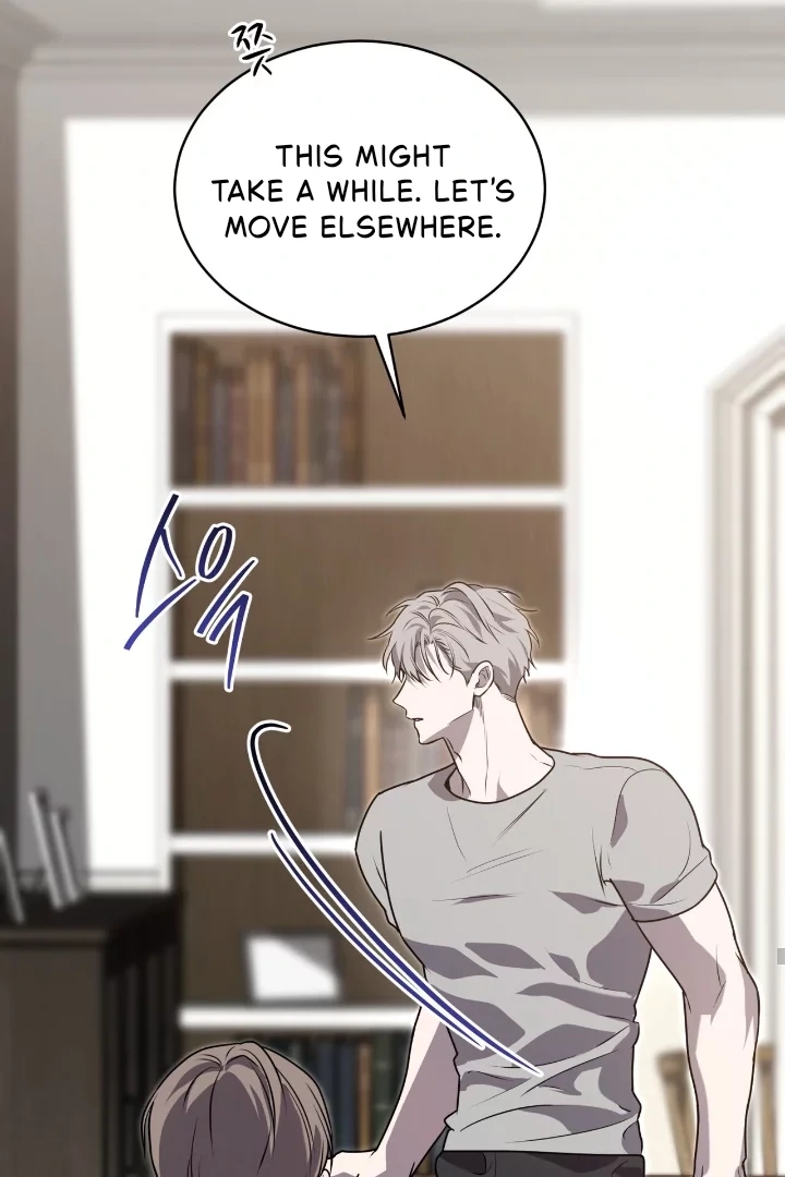 PASSION Chapter 137.2 page 77 - 