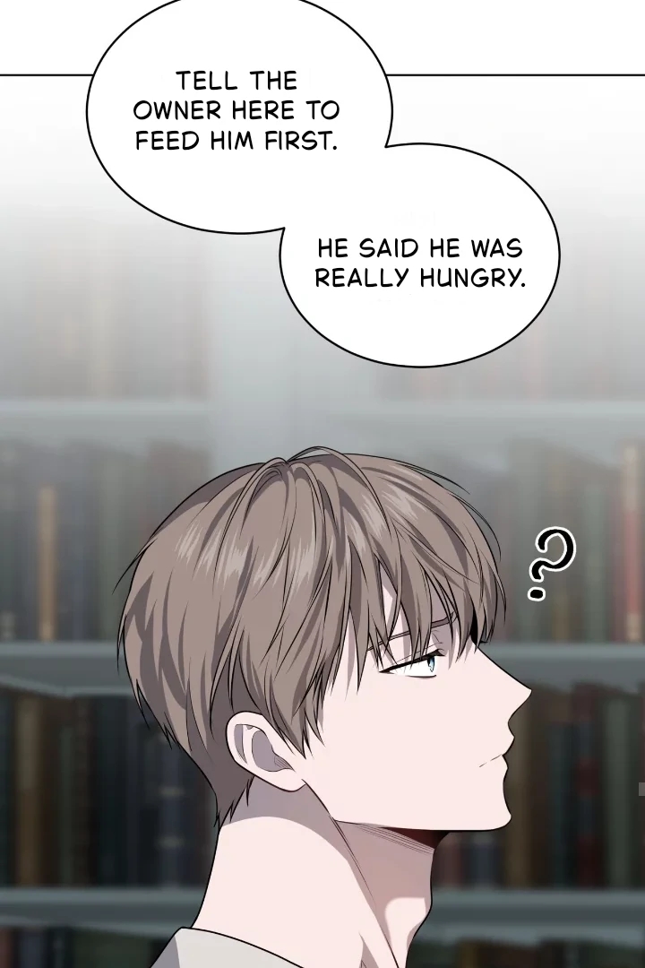 PASSION Chapter 137.2 page 79 - 