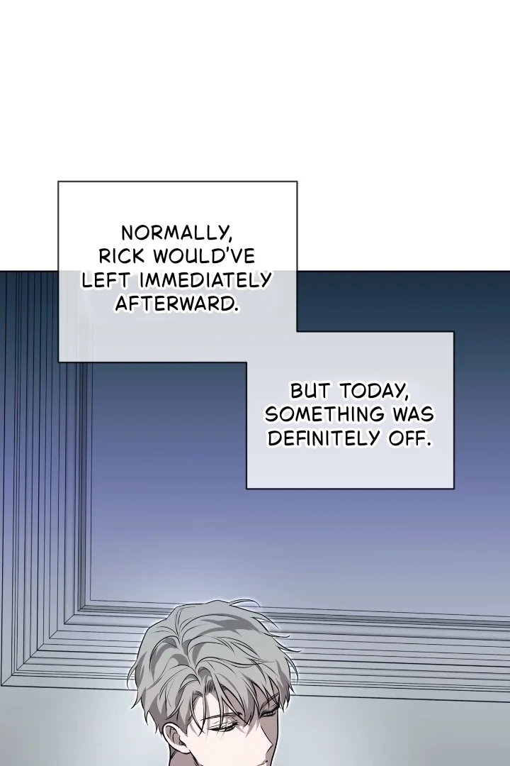 PASSION Chapter 137.2 page 87 - 