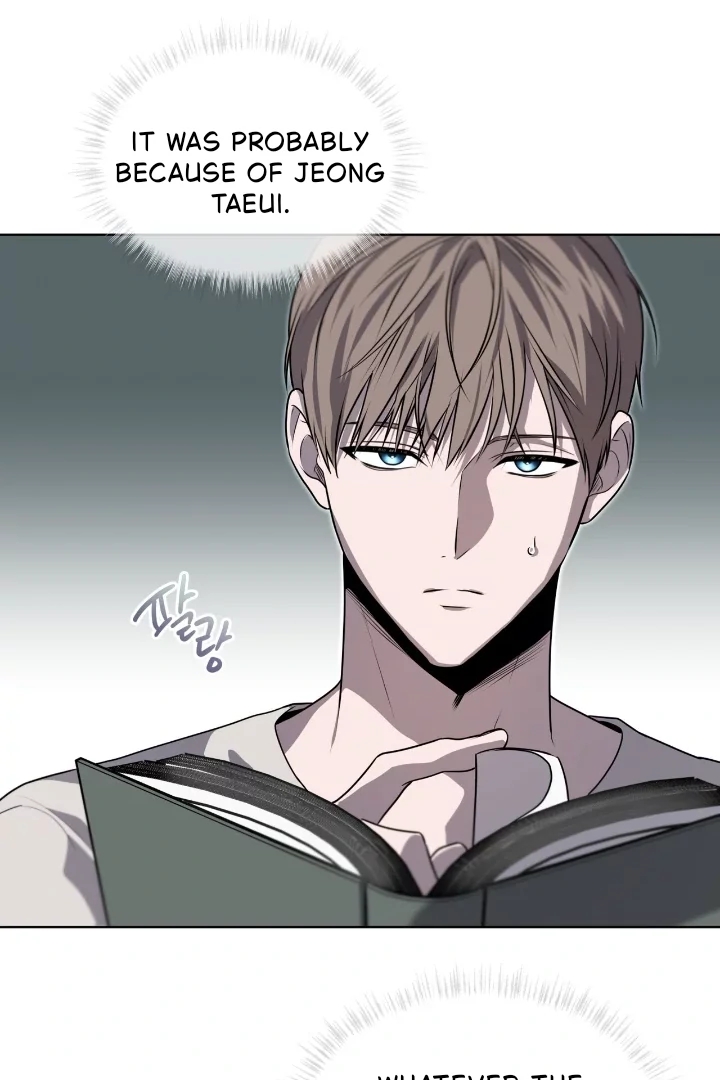 PASSION Chapter 137.2 page 89 - 