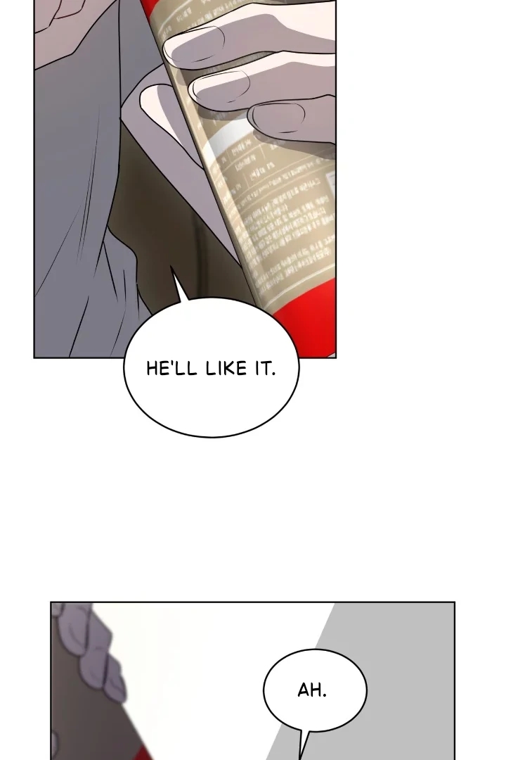 PASSION Chapter 137.2 page 91 - 