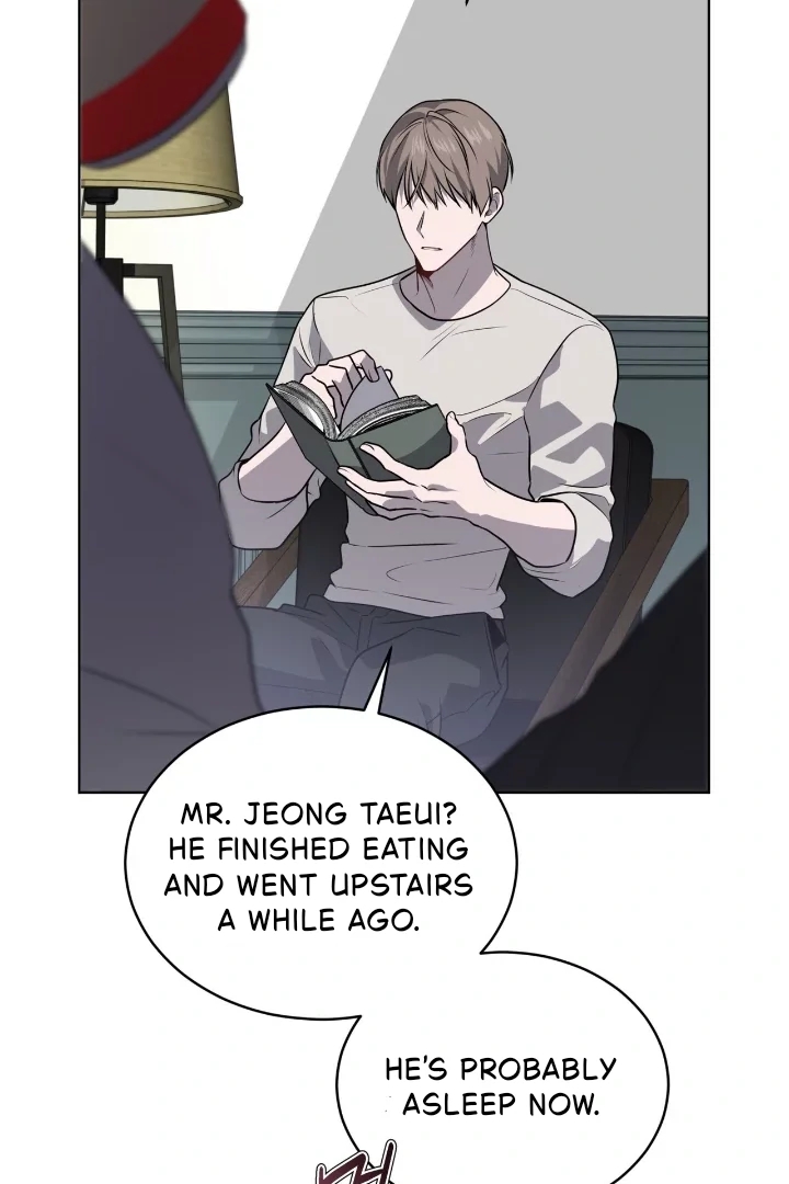 PASSION Chapter 137.2 page 92 - 