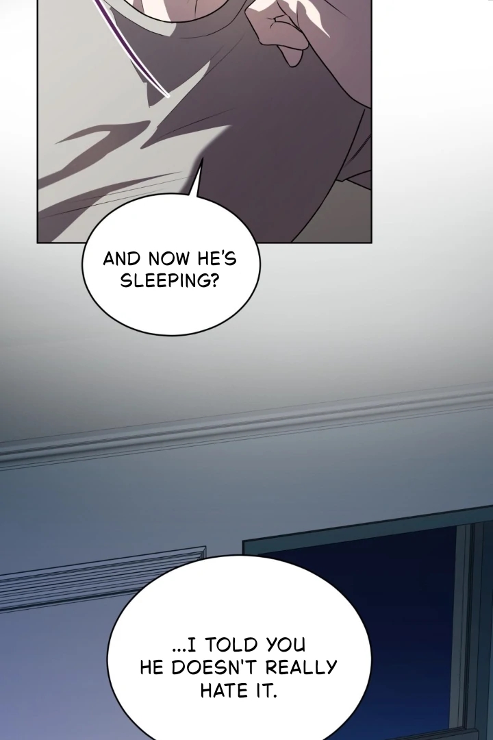 PASSION Chapter 137.2 page 99 - 