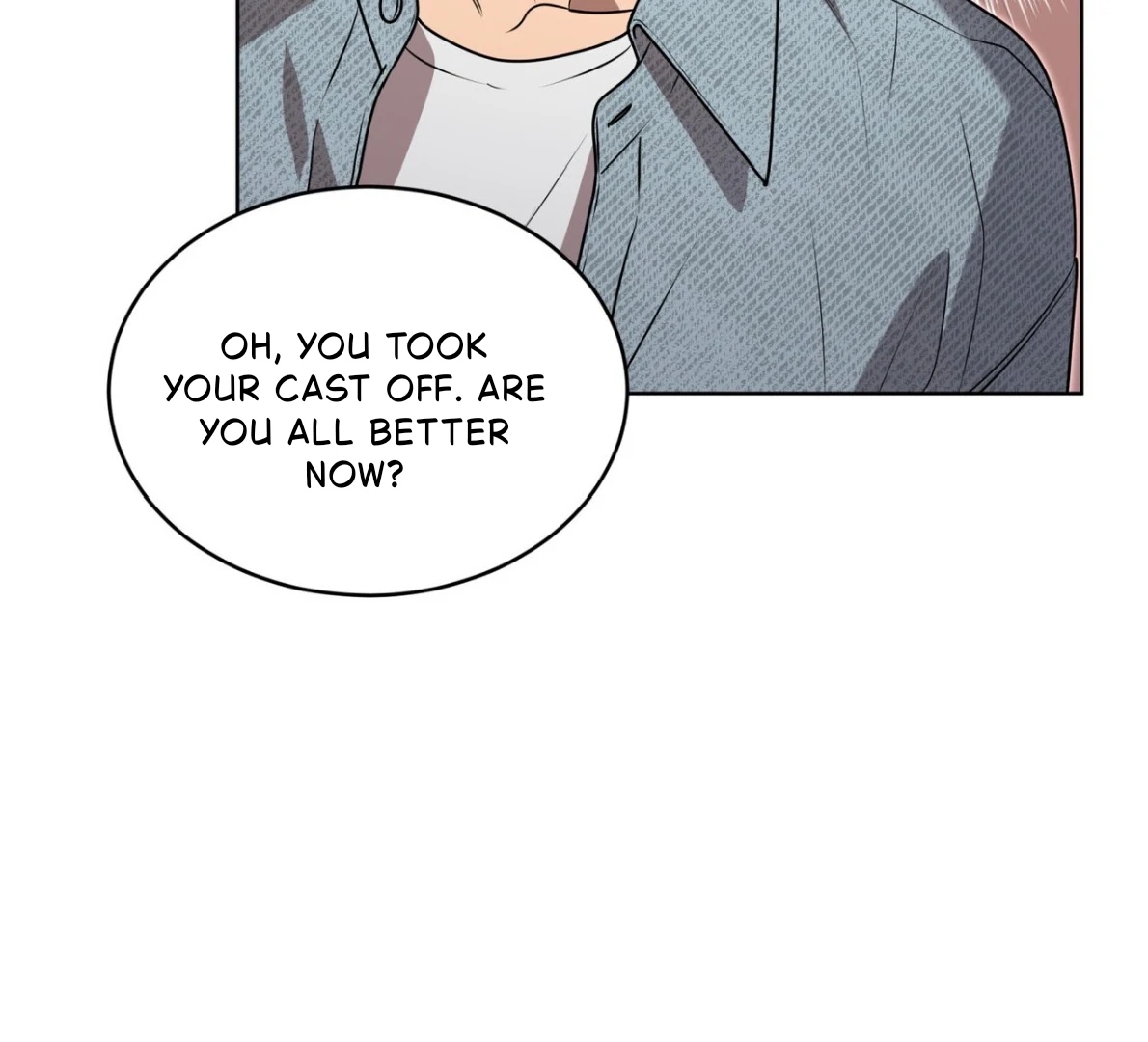 PASSION Chapter 137.3 page 101 - 