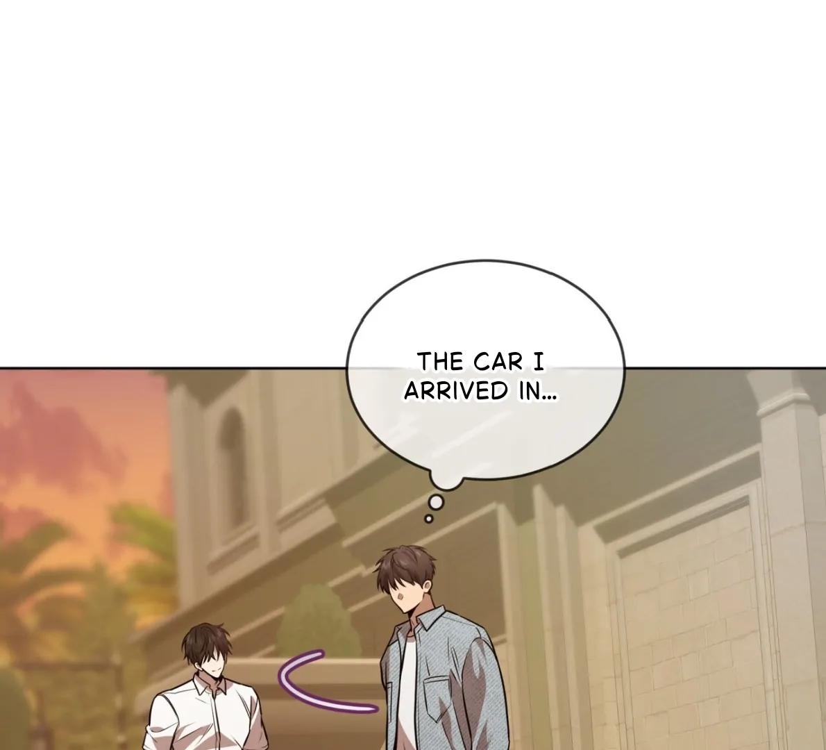 PASSION Chapter 137.3 page 102 - 