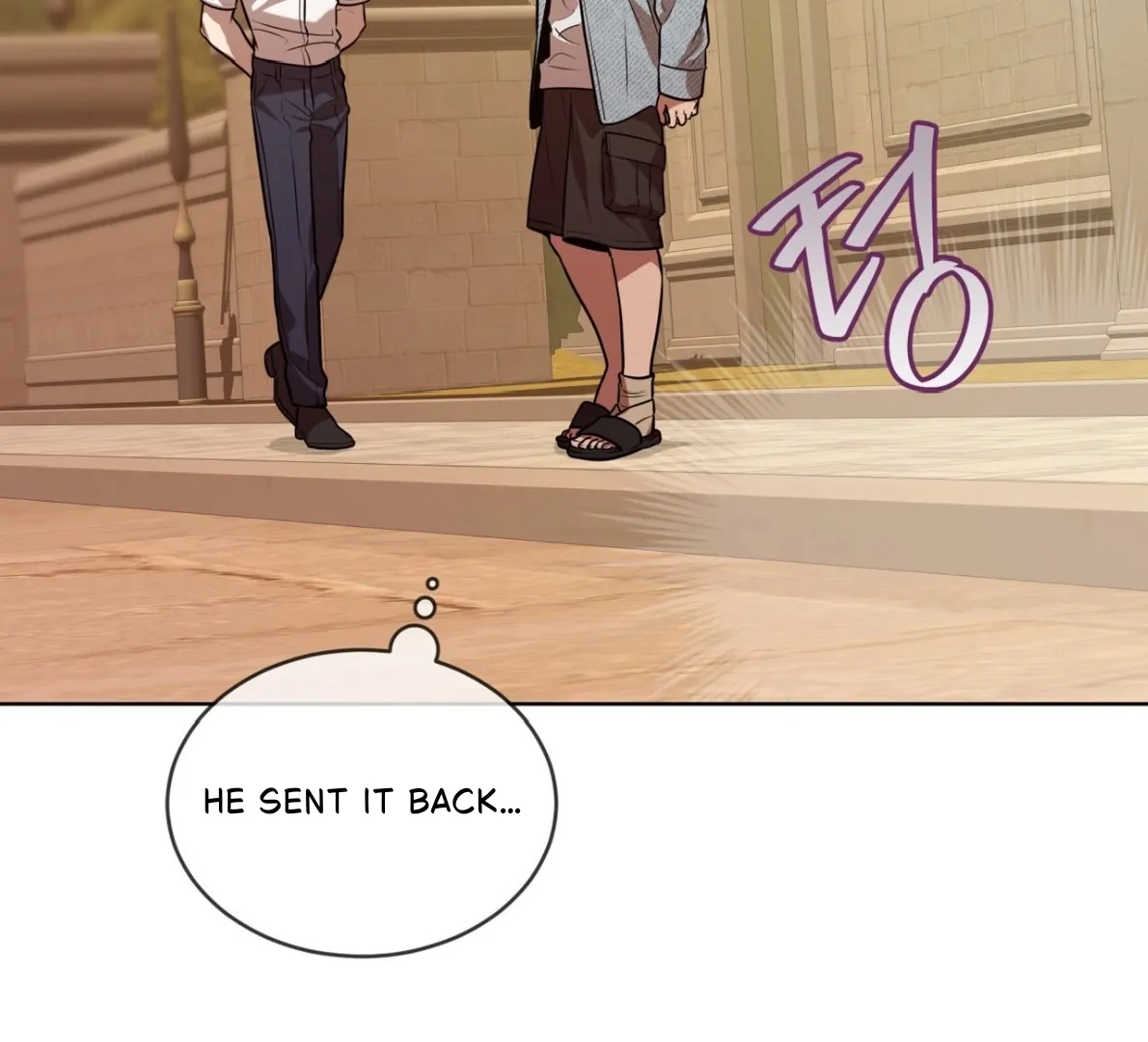 PASSION Chapter 137.3 page 103 - 