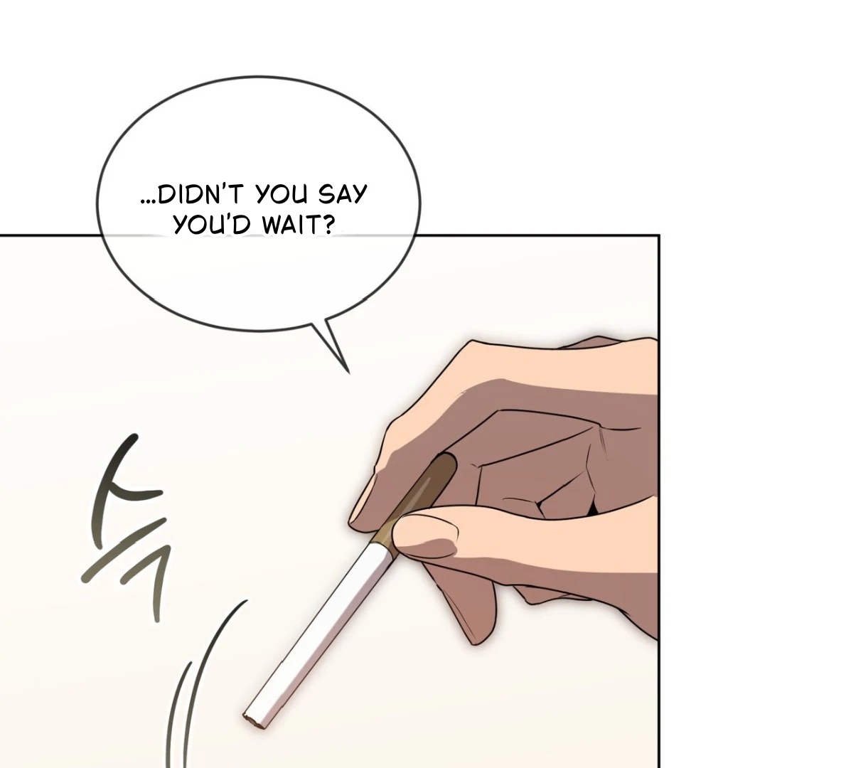 PASSION Chapter 137.3 page 109 - 