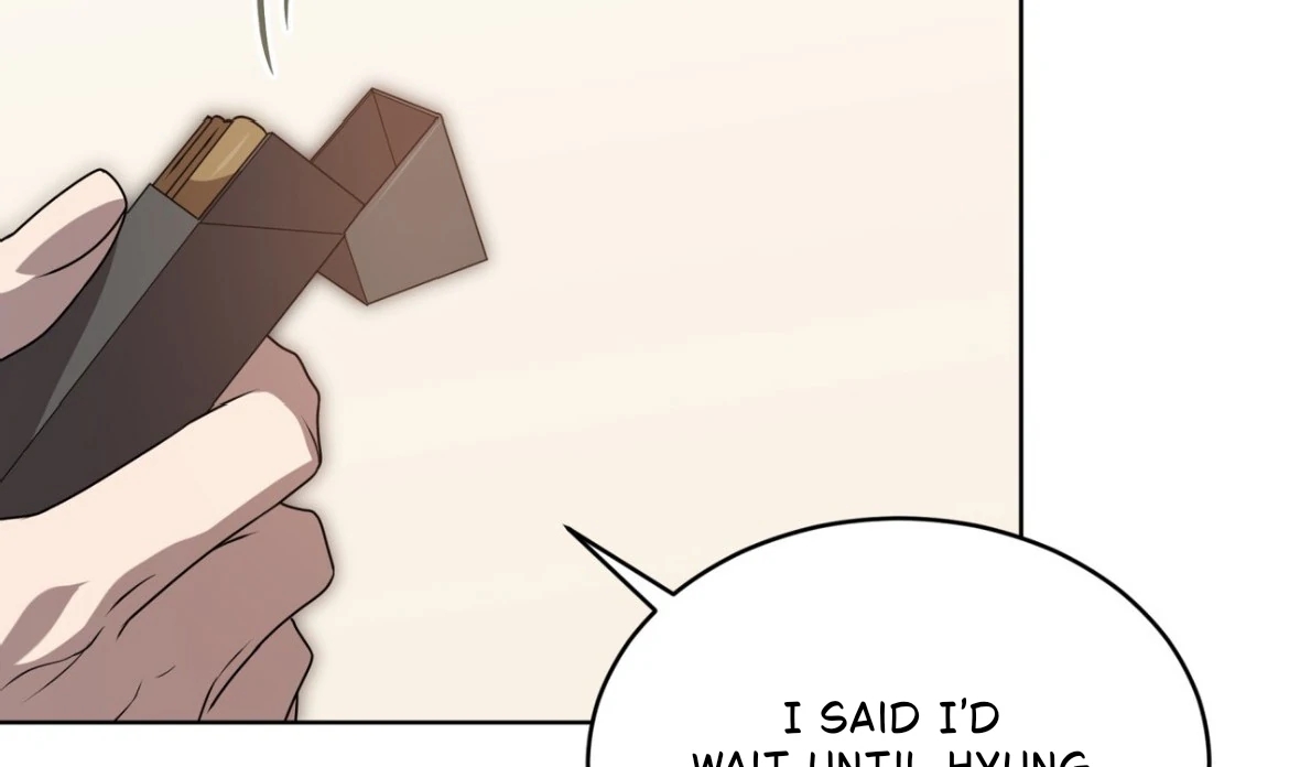 PASSION Chapter 137.3 page 110 - 