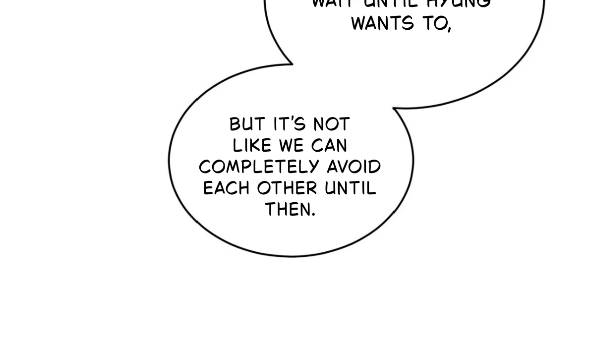 PASSION Chapter 137.3 page 111 - 