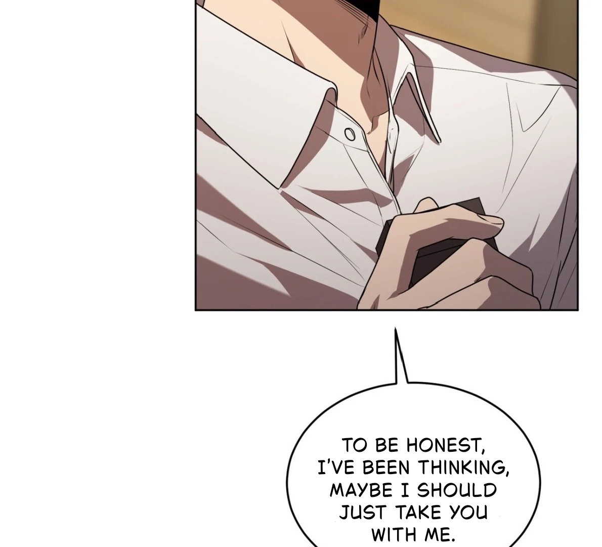 PASSION Chapter 137.3 page 113 - 
